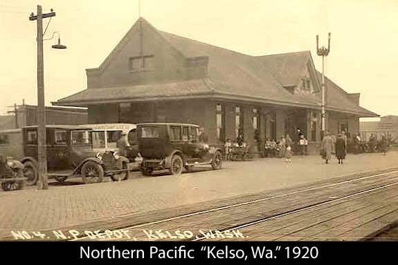 Escorts kelso wa